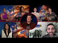 'Sonic The Hedgehog 2' Interviews | Jim Carrey, Ben Schwartz & More!