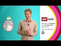Clip und klar! – Vollmond bis Neumond: Warum gibt es Mondphasen? | Kindervideos | SRF Kids
