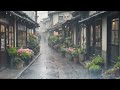 Ambient Jazz Relax 🎷 - Soft Tunes for Study and Work