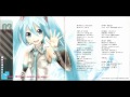 Koi no Inori ~extend your wave~ [Hatsune Miku - Special Collaboration Album]