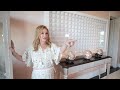 HOUSE TOUR | Kathy Hilton and Nicky Hilton Tour Us Through Their Family's Storied Los Angeles Estate