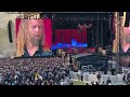 Judas Priest Tons of Rock 2024 #oslo #tonsofrock #rocknroll #rammstein #rock