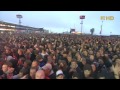 The Prodigy - Omen (HD) LIVE @ Rock am Ring 2009