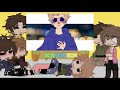 Eddsworld react to memes ||GC|| My AU||