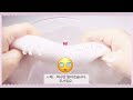 ㄴ좀 충격적임 주의!🤯#슬라임#모비님액조#화장#몽글님#떡상해라#떡상기원#알고리즘#알고리즘떠라