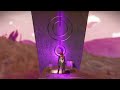 No Man's Sky Echoes ❔ Update 2023 New Mission E02 Persian Commentary