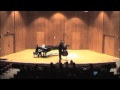 Patrick Lindsley - Eccles Sonata - Mvt 3