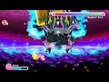 (SPOILERS!!) Final Boss Comparison: Revenge Of Dreamland vs Kirby’s Return To Dreamland Deluxe