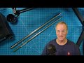 25 Foot Long Telescoping Whip Antenna by Chameleon: SS25  -  GAME CHANGER - Use, Review & Comparison