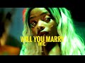 Jame C Ft T-sean will You Marry me (forever )