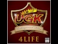 UGK - Still On The Grind featuring Raheem Devaughn