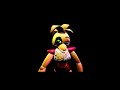 Chica test part 2