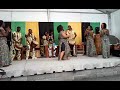 Adanfo Ensemble: AFRICAN DANCE AND DRUMS
