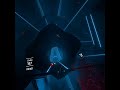 Beat saber montage (yes I only have the demo)