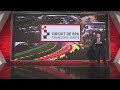 WHAT MAKES THE F1 BELGIAN GRAND PRIX’S RACE TRACK SPA-FRANCORCHAMPS SO SPECIAL?