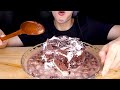 ASMR MALTESERS CHOCOLATE CAKE MAGNUM ICE CREAM DOUGHNUTS NUTELLA DESSERT MUKBANG 먹방 咀嚼音EATING SOUNDS