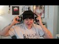 Number_i - BON (Official Music Video) | REACTION