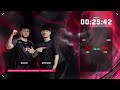 TEC vs FPX - Week 4 Day 2 - VCT CN Stage 2