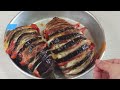 Idea Creativa con le Melanzane 🍆 | Ricetta Facile e Gustosa!