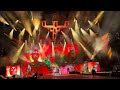 Panic Attack - Judas Priest - Nancy Heavy Weekend - 23/06/2024