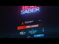 BeatSaber: I Wanna Be A Machine. || VR BS EXPERT MODE