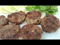 KACCHE KHEEME KE KEBAB ||STREET STYLE|| || EASY RECIPE||  COOK WITH SHEHNAAZ