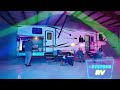 How to replace RV LED Awning Light Strip-Do-It-Yourself