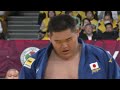 Judo at the Paris Olympics 2024 +100 PICKS