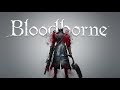VICAR AMELIA BOSS-Bloodborne Let's Play