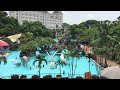 Công Viên Nước Hồ Núi Cốc (Water Park) - Du Lịch Thái Nguyên