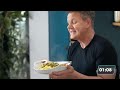 Gordon Ramsay's Ultimate Turkey Pasta in Under 10 Minutes