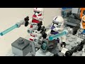 The Droid Data Takeover By: Brick Cinema #stopmotion #legostarwars #legostopmotion