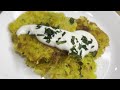 Tasty Quick Vegetable Pancake, Tasty Quick Vegetable Pancakes, Pancake Recipe, Tasty Quick Meals