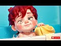 Bath Song | ABC Kids Nursery Rhymes & Kids Songs