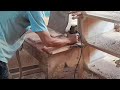 building beauty antique cabinet#handmadefurniture