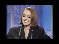 Belinda Carlisle- Summer Rain/Interview -Arsenio (1/25/1990) 4K HD-Best Copy V.2