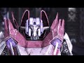 Transformers  War for Cybertron Chapter 1: Dark Energon part 2 (Walkthrough)