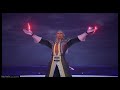 KINGDOM HEARTS 3 ReMind - Data Ansem No Damage (Critical)