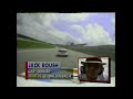 NASCAR's Heartbreaking Moments: Mark Martin - 1993 Miller Genuine Draft 400 at Michigan