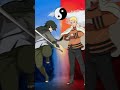 Sasuke Vs Naruto [ Who Is Strongest  ?? ] 7K Special #goku #naruto #sasuke #boruto #anime #dbs