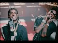 Anuel AA , Yovng Chimi- Diamantes En Mis Dientes (Video Oficial) | LLNM2