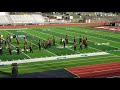 Dreamscape: music from Circ de Soleil - Tuloso Midway High School Band (2018)
