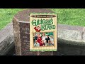 GILLIGAN'S ISLAND - Visiting Their Graves & Remembering The Cast Of The 1960s TV Show