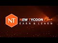 New Tycoon Plus Presentation - Overview Of New Tycoon Plus
