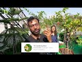 कब चार से 4000 पौधे हो गए पता ही नहीं चला | Amazing Garden Creating Habitats for Birds & Butterflies