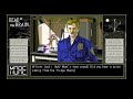 [Dead of the Brain (PC - 9800)] Parte 1