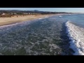 MAVERICKS WAVES in Half Moon Bay