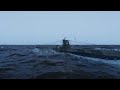 Convoy Attack!  || U-Boat Gameplay!