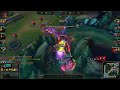 Hang 'em From The Slaughter Docks - League of Legends