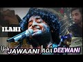 Arjit Singh ilahi _full_ lofi song_! yah jawaani hai deewani! Ranbir kapoor Deepika